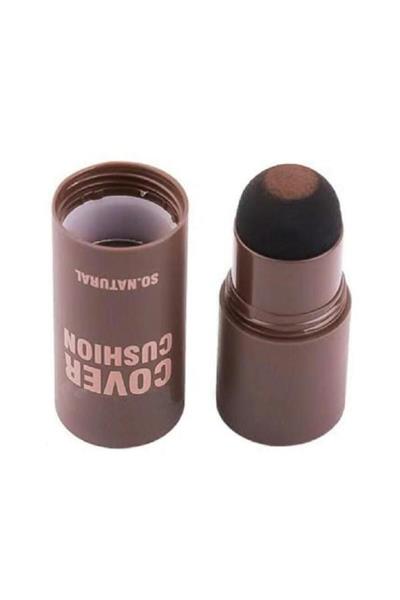 Brow Cream Powder 3 In 1 Kaş Farı + Yüz Farı + Saç Renklendirici