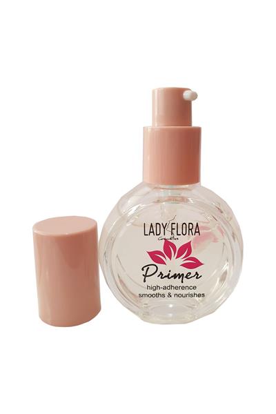 Flora Primer Makyaj Bazı