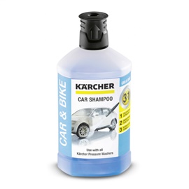 Karcher Araç Şampuanı