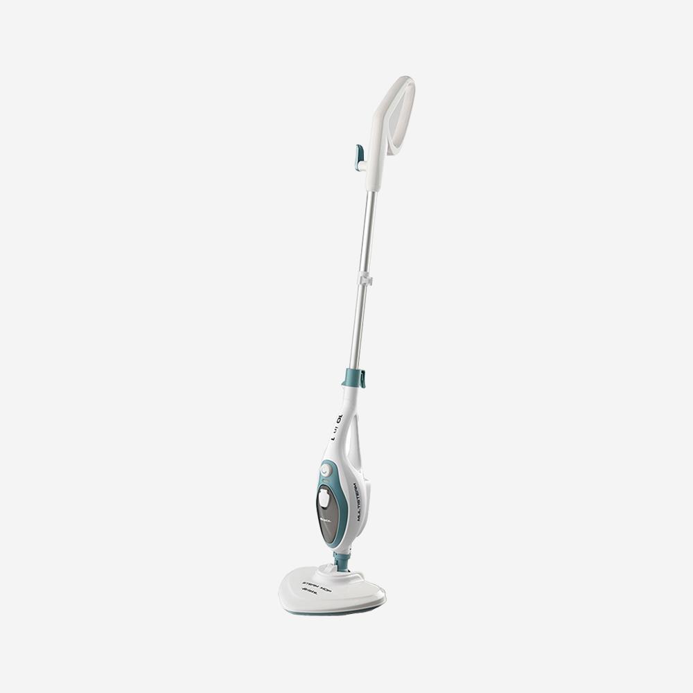 Ariete 4164 Steam Mop Non-Stop 10in1 1500W Buharlı Paspas - Beyaz ...