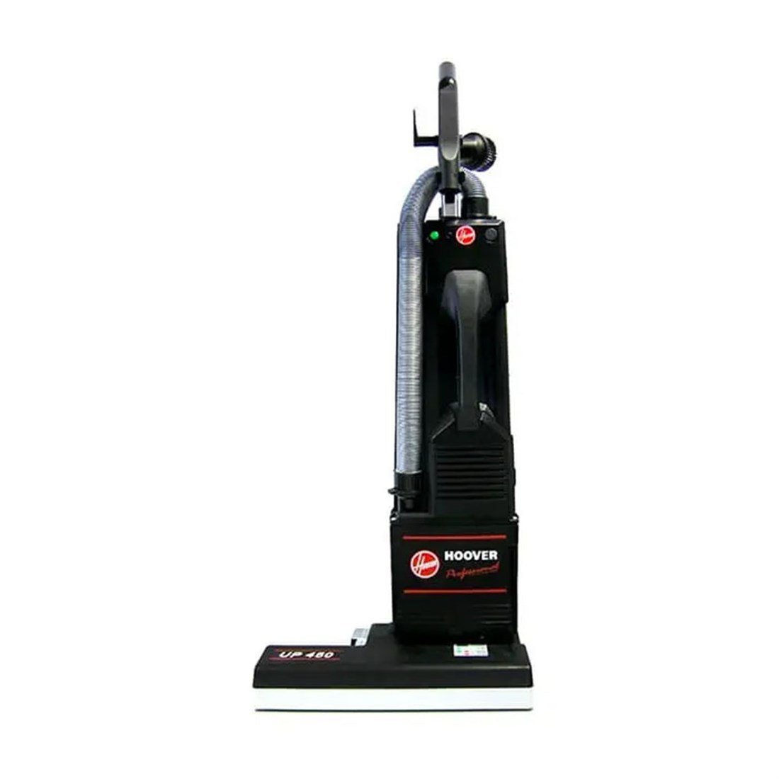 Hoover UP450 6,5 Litre Dikey 45 CM Motorlu Fırçalı Profesyonel Islak