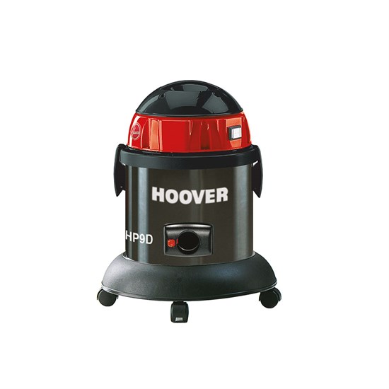 Hoover HP9 D 17 Litre Kuru Elektrikli Süpürge 900W