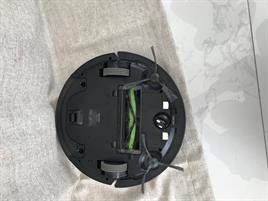 iRobot Roomba Combo Islak/Kuru Robot Süpürge TEŞHİR