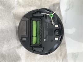 iRobot Roomba E5 Robot Süpürge TEŞHİR