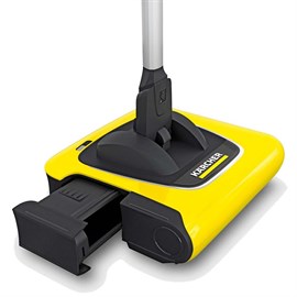 Karcher KB5 Akülü Süpürge