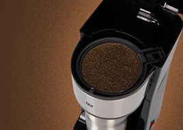 Nice Termotti Filtre Kahve Makinesi