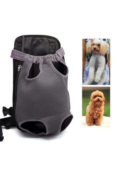 Ana Kucağı Kedi Küçük Irk Köpek Taşıma Çantası Seyahat Pet Tutucu Sırt Çanta Kafesi
