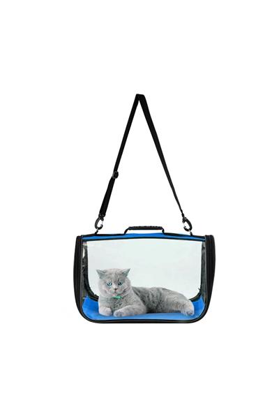 Fly Bag Kedi Köpek Taşıma Çantası Kuş Taşıma Çantası Evcil Hayvan Taşıma Çantası