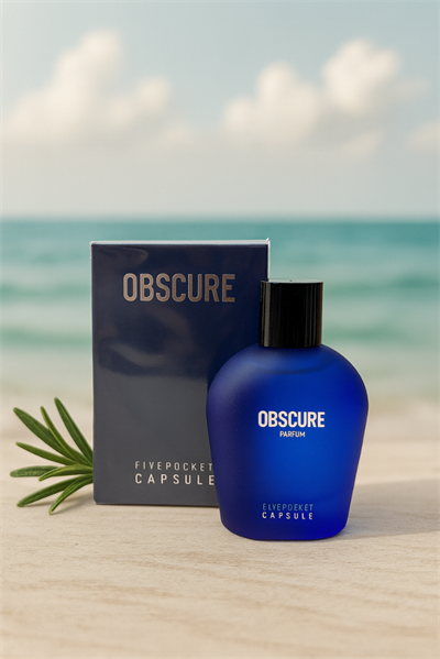 OBSCURE PARFÜM