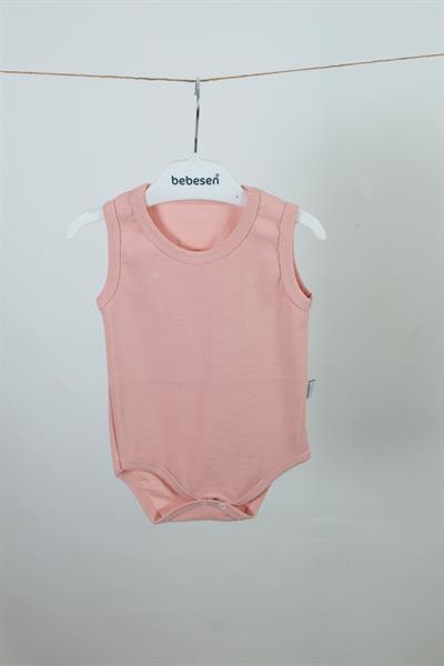 Kız Pudra Pembe Zıbın