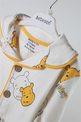 Niceday Unisex Pijama Takım