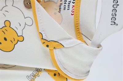 Niceday Unisex Pijama Takım