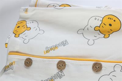 Niceday Unisex Pijama Takım