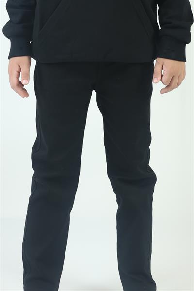 Yediiklim Okulları - Kanvas-Gabardin Pantolon