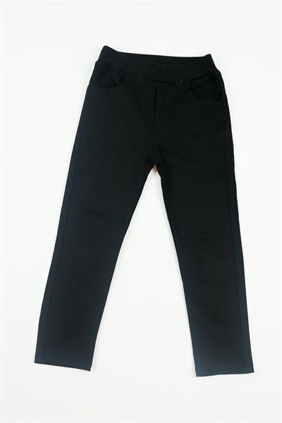 Yediiklim Okulları - Kanvas-Gabardin Pantolon