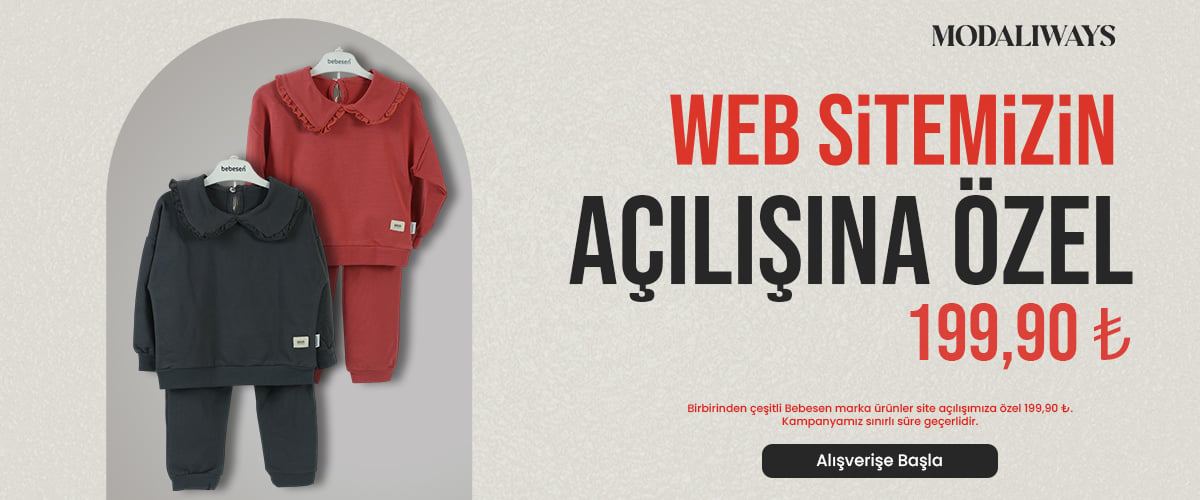 Açılışa Özel