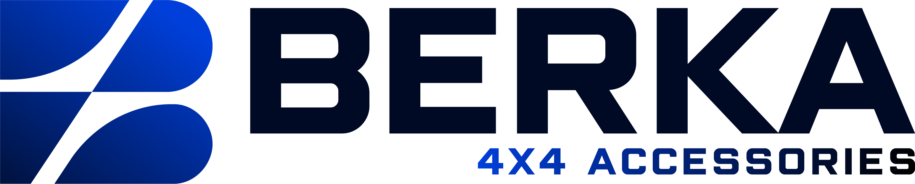 Berka4X4