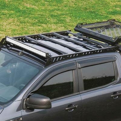BLTS30 - Roof Rack Tavan Rafı