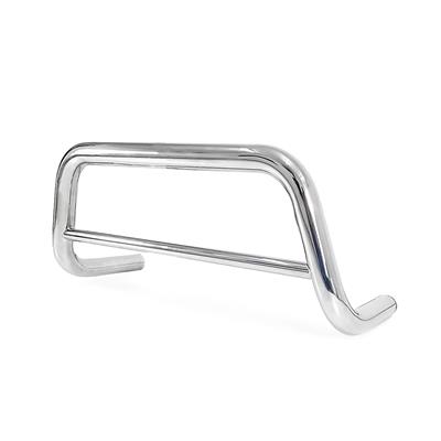 Bullbar Alçak Kartersiz Ön Koruma  - Krom