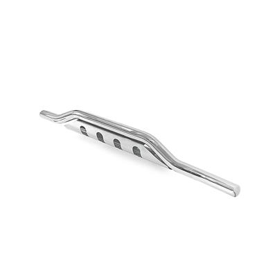 Bullbar Karterli Ön Bıyık Koruma
