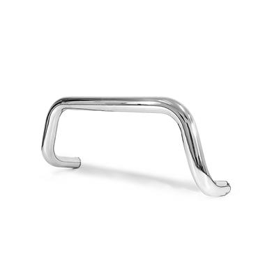 Bullbar U Tip Ön Koruma - Krom