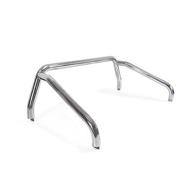 Dakar Rollbar