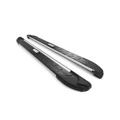 Universal  Optimum V2 Alüminyum Yan Basamak