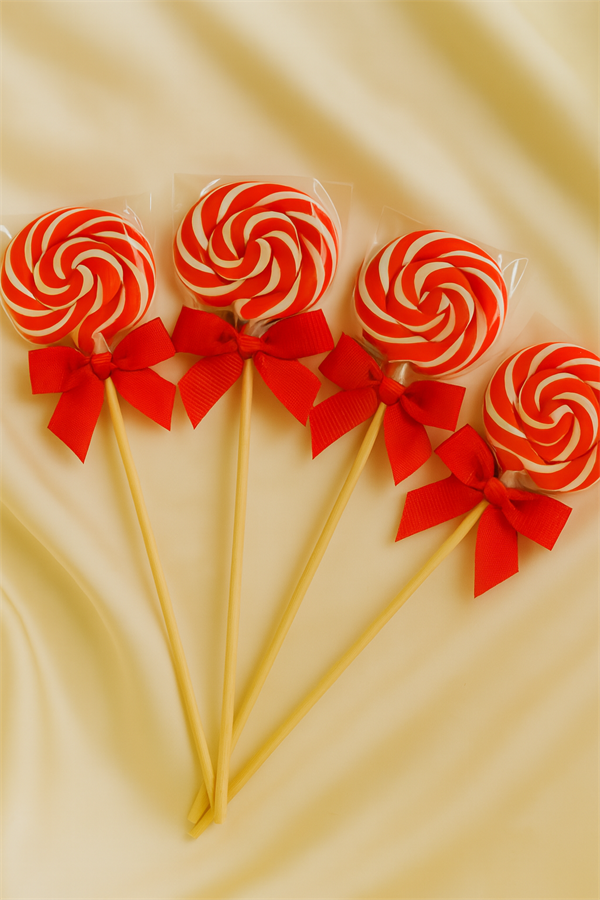 Şeker-Lolipop