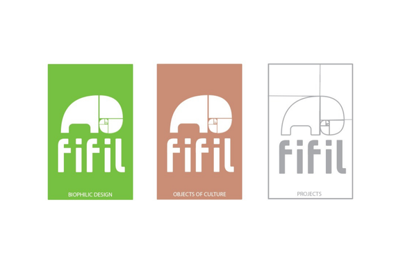 Fifil logo ile denemeler