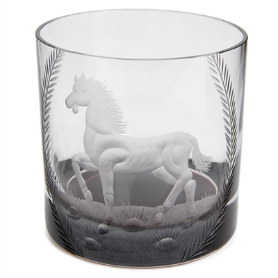 EQUESTRIAN 2'Lİ BARDAK SETİ