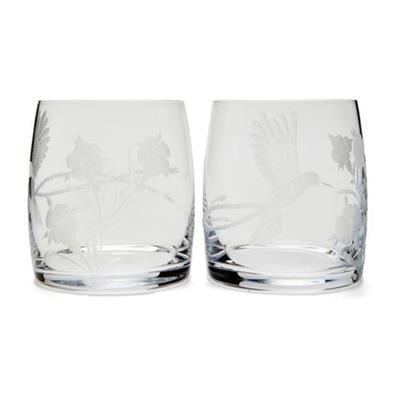 HUMMINGBIRD BARDAK 2'Lİ SET