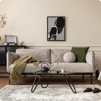 Salon Halıları