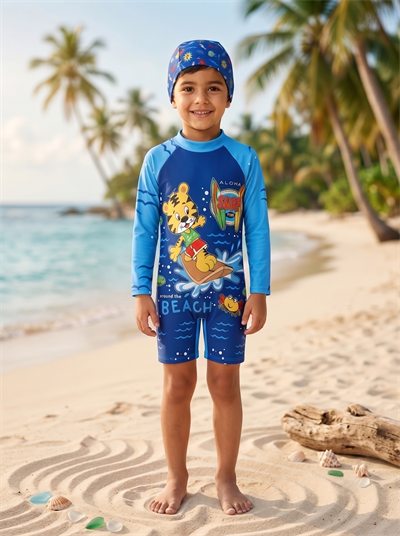 Aloha Surf Boneli Tulum Mayo