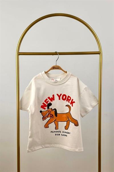 Always Hungry New York T-Shirt