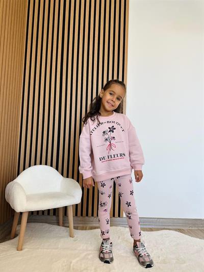 Atelier De Bouquet Taytlı takım