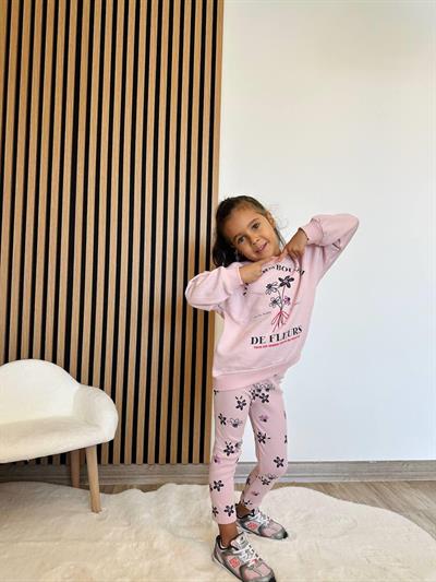 Atelier De Bouquet Taytlı takım