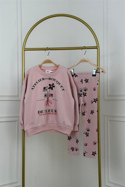 Atelier De Bouquet Taytlı takım