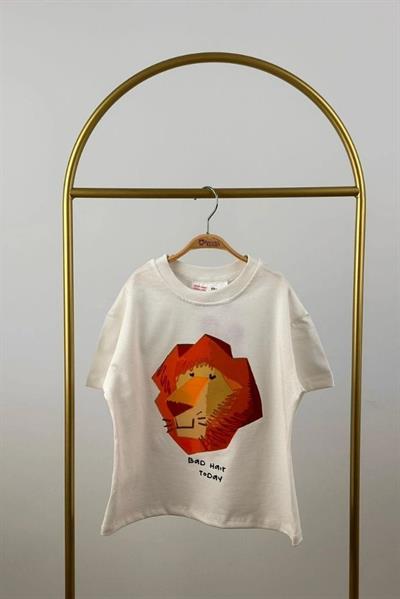 Bad Hair Today T-Shirt