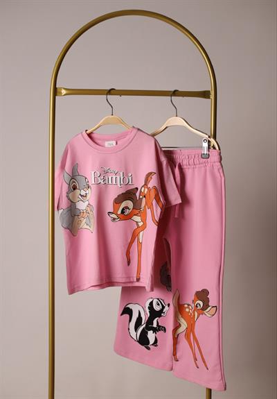 Bambi Eşofman Takımı