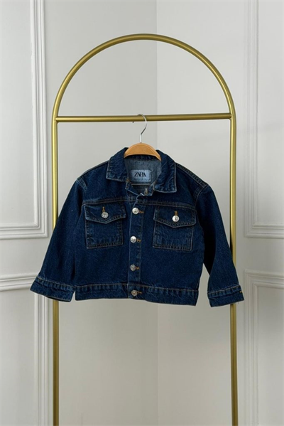 Beyzbol Mickey Kot Ceket