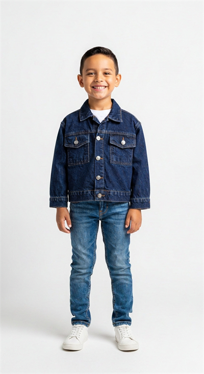 Beyzbol Mickey Kot Ceket