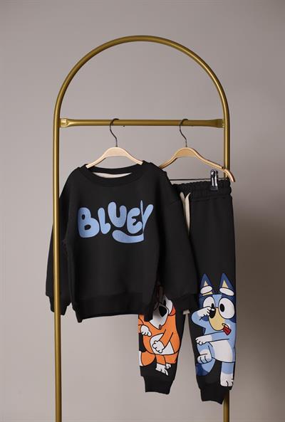 Bluey Eşofman Takımı
