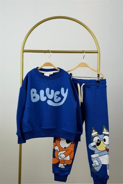 Bluey Eşofman Takımı