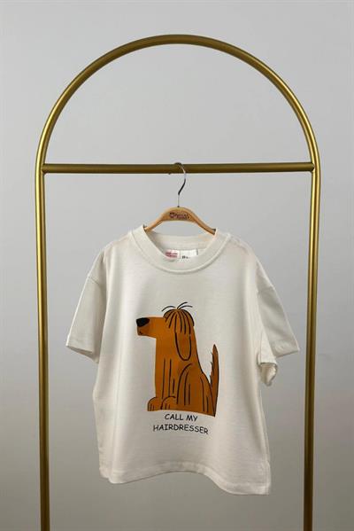Call My Hairdreser T-Shirt
