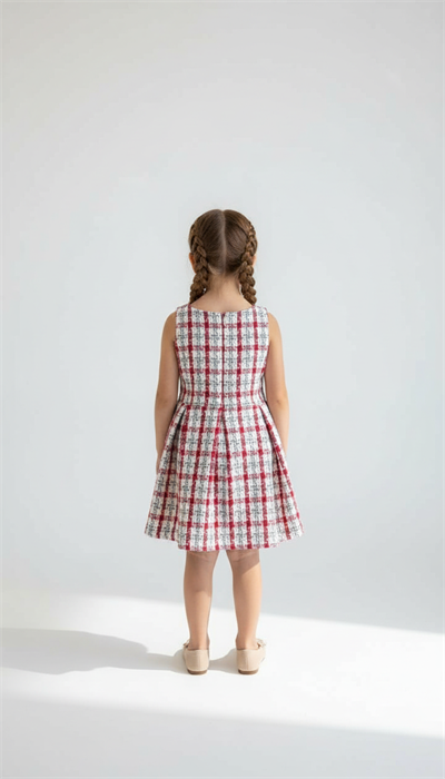 Ceketli Elbise Takım