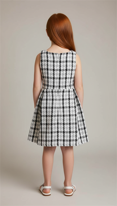 Ceketli Elbise Takım