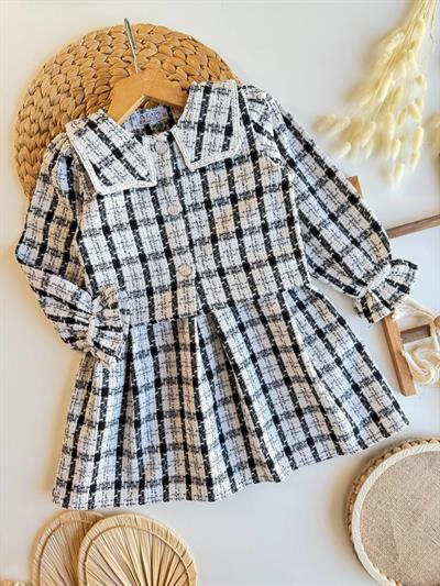 Ceketli Elbise Takım