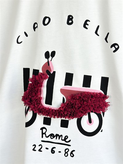 Ciao Bella Eşofman Takımı