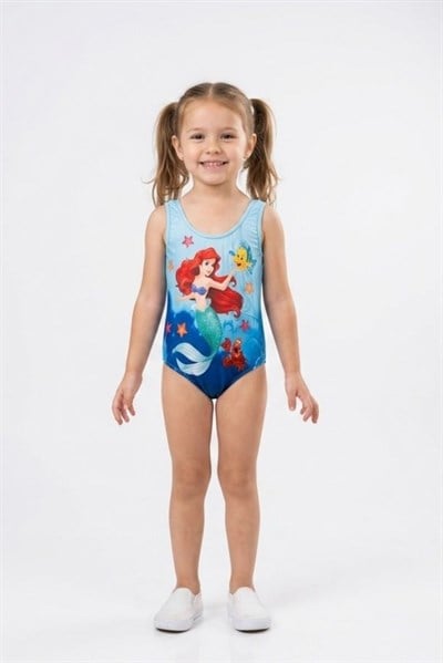 Deniz Kızı Ariel Mayo