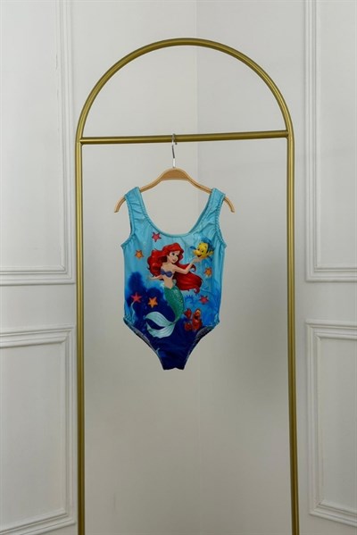 Deniz Kızı Ariel Mayo